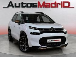 Blanco Usado 2022 Citroën C3 Aircross Feel SUV | 12.490 € (Buen precio)