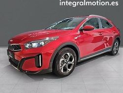Usado 2024 Kia XCeed SUV | 19.490 € (Precio justo)