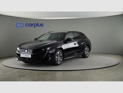 Gris artense (metalizado) Usado 2023 Peugeot 508 Allure Familiar | 24.790 €