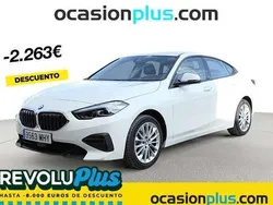 Blanco Usado 2023 BMW 218 Coupe | 22.637 € (Super precio)