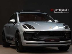 Plateado Usado 2023 Porsche Macan GTS SUV | 119.990 €