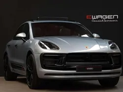 Plateado Usado 2023 Porsche Macan GTS SUV | 119.990 €