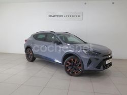 Gris / plata Usado 2025 Cupra Formentor SUV | 38.500 €