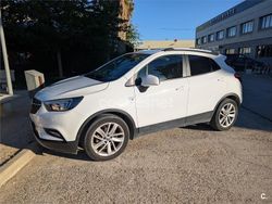 Blanco Usado 2019 Opel Mokka X SUV | 13.000 € (Precio justo)