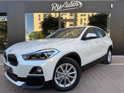 Blanco Usado 2019 BMW X2 SUV | 21.999 € (Caro)