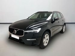 Negro Usado 2023 Volvo XC60 SUV | 44.530 € (Precio justo)