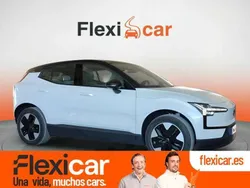 Blanco Nuevo 2024 Volvo EX30 Core SUV | 26.970 € (Super precio)