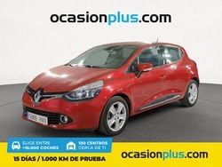 Blanco Usado 2014 Renault Clio IV Expression Berlina | 10.550 € (Precio justo)