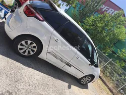 Blanco Usado 2012 Citroën C4 Picasso Seduction Monovolumen | 5000 € (Precio justo)