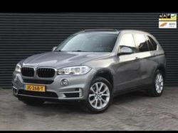Gris Usado 2014 BMW X5 Comfort Edition SUV | 27.500 €