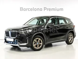 Negro Usado 2024 BMW X1 Comfort Edition SUV | 41.990 € (Super precio)