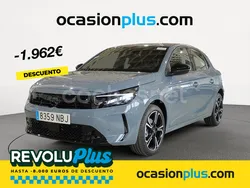 Gris / plata Nuevo 2025 Opel Corsa Berlina | 21.590 € (Caro)