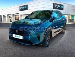 Usado 2024 Peugeot e-3008 GT SUV | 39.900 €