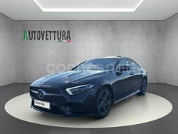 Negro Usado 2020 Mercedes CLS450 Berlina | 38.900 € (Super precio)