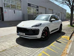 Blanco Usado 2022 Porsche Macan GTS SUV | 96.000 €