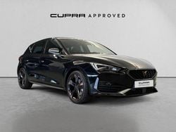 Negro Usado 2023 Cupra Leon Berlina | 29.200 € (Precio justo)
