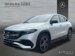 Usado 2025 Mercedes EQA250+ SUV | 47.700 € (Caro)