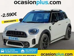 Mini Cooper Countryman
