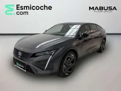 Nuevo 2024 Peugeot 408 GT Berlina | 33.490 € (Precio justo)