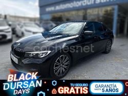 Negro Usado 2020 BMW 330 Comfort Edition Berlina | 35.990 € (Precio justo)