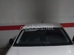 Blanco Usado 2022 Peugeot 308 Allure Berlina | 17.900 € (Precio justo)