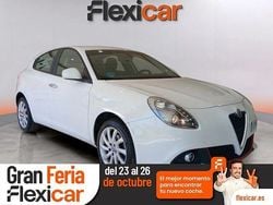 Blanco Usado 2021 Alfa Romeo Giulietta Utilitario | 14.990 € (Precio justo)