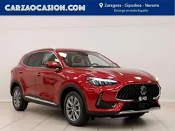 Otro Nuevo 2025 MG HS Comfort SUV | 23.495 € (Precio justo)