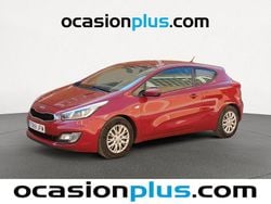 Rojo Usado 2015 Kia ProCeed Utilitario | 9690 € (Precio justo)