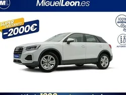 Usado 2023 Audi Q2 Advanced Plus SUV | 26.985 €