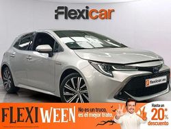 Gris Usado 2021 Toyota Corolla Style Berlina | 22.990 € (Un poco caro)