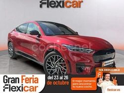 Eléctrico Usado 2022 Ford Mustang GT SUV | 40.990 € (Precio justo)