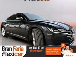 Negro Usado 2020 VW Arteon Elegance Berlina | 23.470 € (Precio justo)