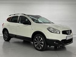 Blanco Usado 2013 Nissan Qashqai Premium Edition SUV | 10.900 € (Precio justo)
