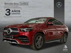 Usado 2022 Mercedes GLE400 SUV | 72.632 € (Buen precio)