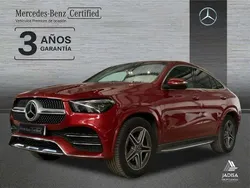Usado 2022 Mercedes GLE400 SUV | 75.462 € (Buen precio)