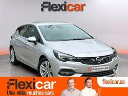 Gris Usado 2020 Opel Astra Business Elegance Berlina | 10.490 € (Precio justo)