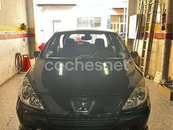 Negro Usado 2006 Peugeot 307 Familiar | 3475 € (Precio justo)