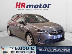 Gris Usado 2020 Opel Corsa GS Line Berlina | 13.690 € (Un poco caro)