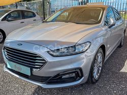 Gris / plata Usado 2020 Ford Mondeo Titanium Berlina | 18.890 € (Un poco caro)