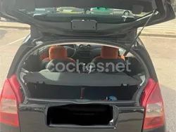 Negro Usado 2004 Citroën C2 VTR Sport Utilitario | 3000 € (Precio justo)