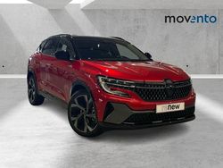 Rojo Usado 2024 Renault Austral Techno SUV | 33.500 € (Un poco caro)