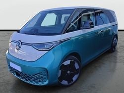 Blanco candy/bay leaf green metalizado Usado 2025 VW ID. Buzz Edition Monovolumen | 51.990 €