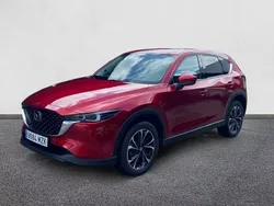 Nuevo 2025 Mazda CX-5 Exclusive-Line SUV | 33.500 € (Precio justo)