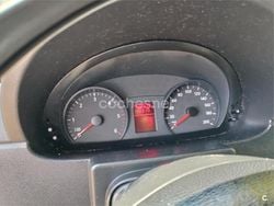 Blanco Usado 2012 VW Crafter Van | 9000 € (Buen precio)