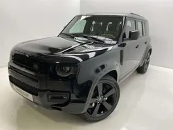 Negro Nuevo 2025 Land Rover Defender HSE Dynamic SUV | 119.900 €