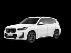 Blanco Usado 2024 BMW X1 Comfort Edition SUV | 41.900 € (Buen precio)