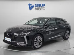 Negro Usado 2023 DS Automobiles DS4 Trocadero Berlina | 31.950 € (Caro)