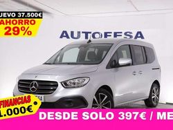 Gris Usado 2023 Mercedes A150 Familiar | 24.350 €