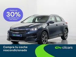 Blanco Usado 2020 Kia XCeed SUV | 21.990 € (Precio justo)
