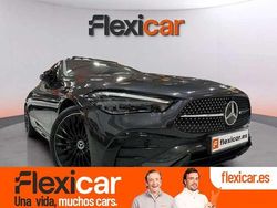 Gris Usado 2024 Mercedes 220 Coupe | 48.990 €